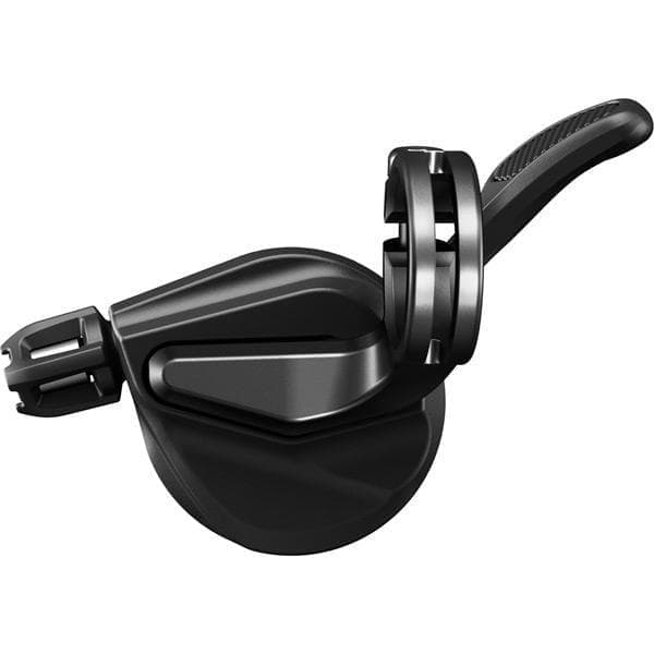 Shimano XTR SL-M9100 shift lever, band on mount