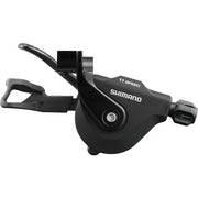 Shimano Ultegra SL-RS700 I-Spec-II Flat Bar Shift Lever 11-Speed Right Hand Black