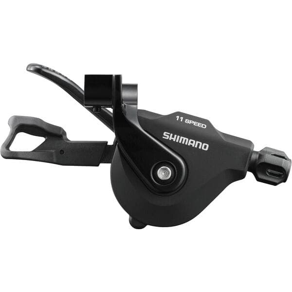 Shimano Ultegra SL-RS700 I-Spec-II Flat Bar Shift Lever 11-Speed Right Hand Black