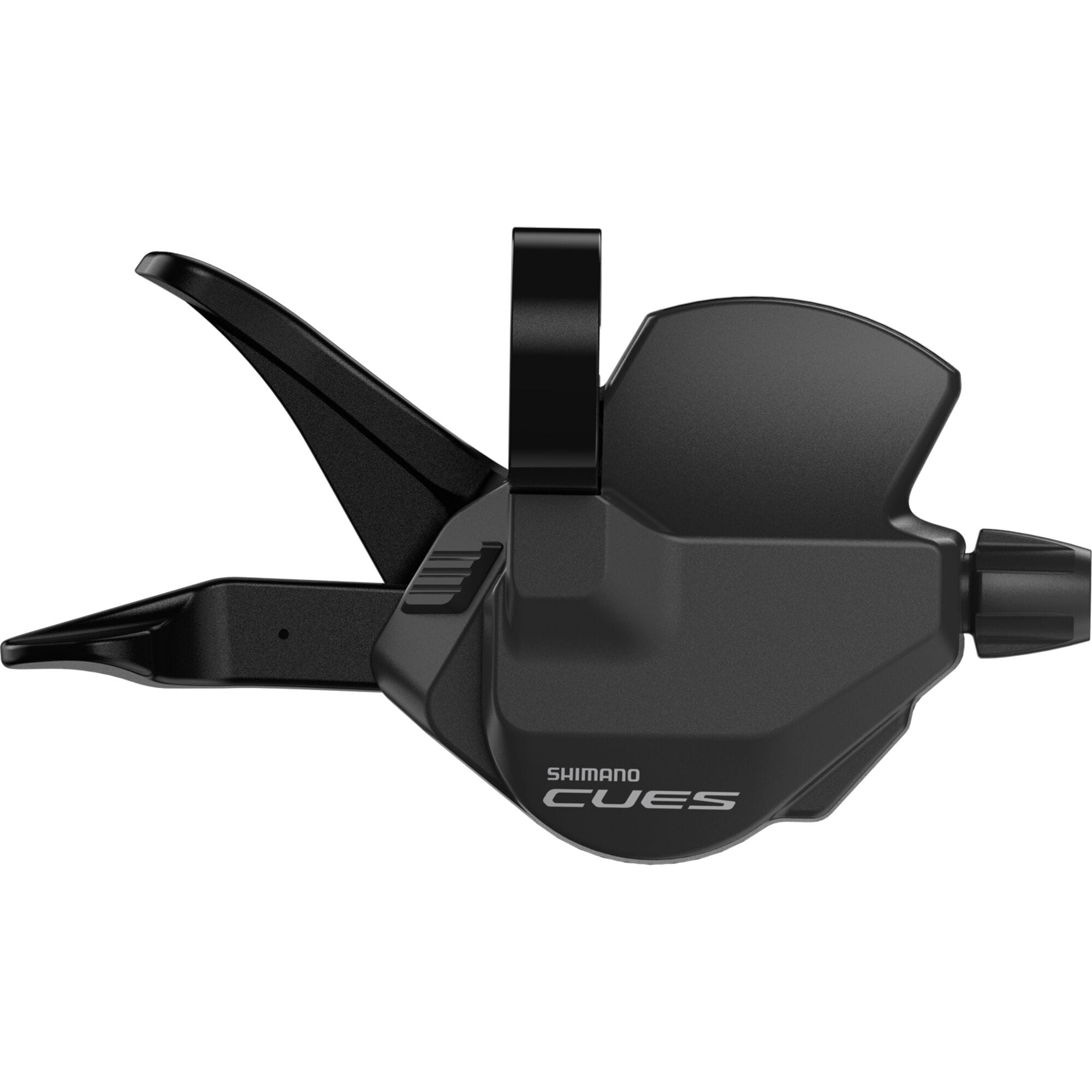 Shimano CUES SL-U4001 CUES shift lever; right hand; 9-speed; without gear display