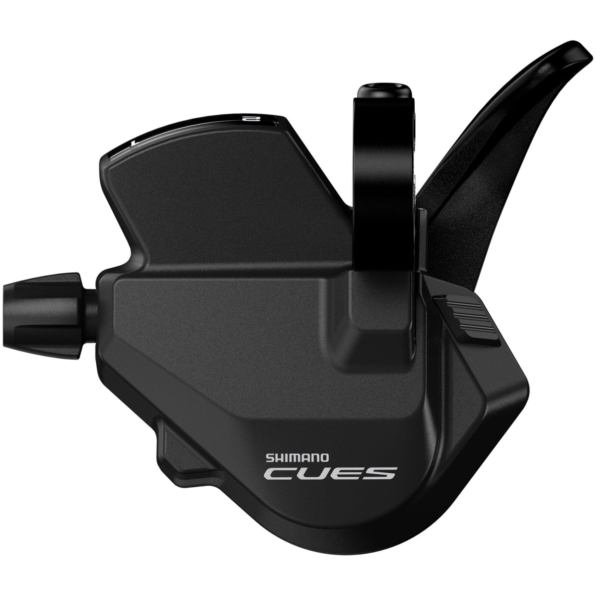 Shimano CUES SL-U4001 CUES shift lever; left hand; 2-speed; without gear display