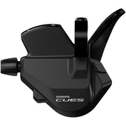 Shimano CUES SL-U4001 CUES shift lever; left hand; 2-speed; without gear display