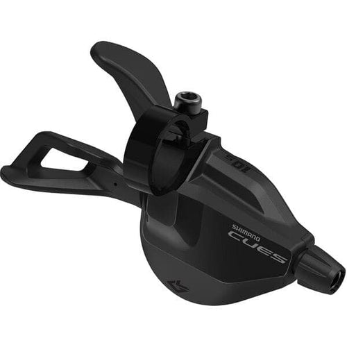Shimano CUES SL-U6000 CUES shift lever; right hand; 10-speed; without gear display