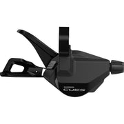 Shimano CUES SL-U6001 CUES shift lever; right hand; 11-speed; without gear display