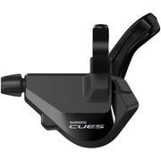 Shimano CUES SL-U6001 CUES shift lever; left hand; 2-speed; without gear display