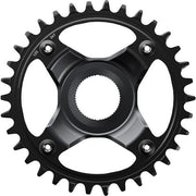 Shimano STEPS SM-CRE80 STEPS chainring; 12-speed; 56.5 mm chainline (Superboost)