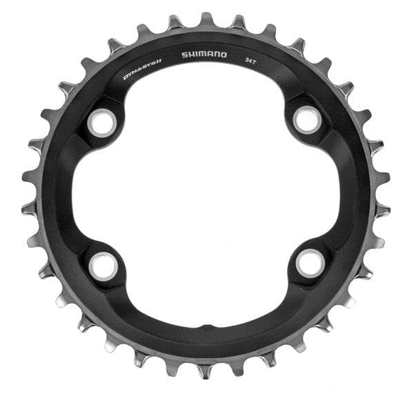 Load image into Gallery viewer, Shimano SM-CRM70 Single Chainring for SLX M7000

