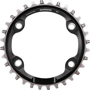 Shimano Deore XT SM-CRM81 XT 11spd M8000 1X DCE single chainring 32T