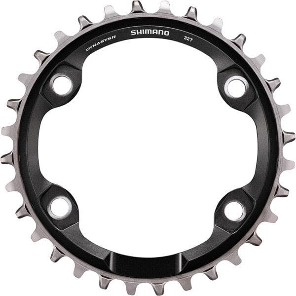 Shimano Deore XT SM-CRM81 XT 11spd M8000 1X DCE single chainring 32T