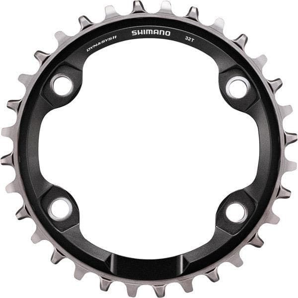 Load image into Gallery viewer, Shimano SM-CRM81 Single chainrings for XT M8000
