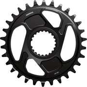 Shimano-Deore-XT-SM-CRM86-Single-chainring-for-XT-M8200,-30T