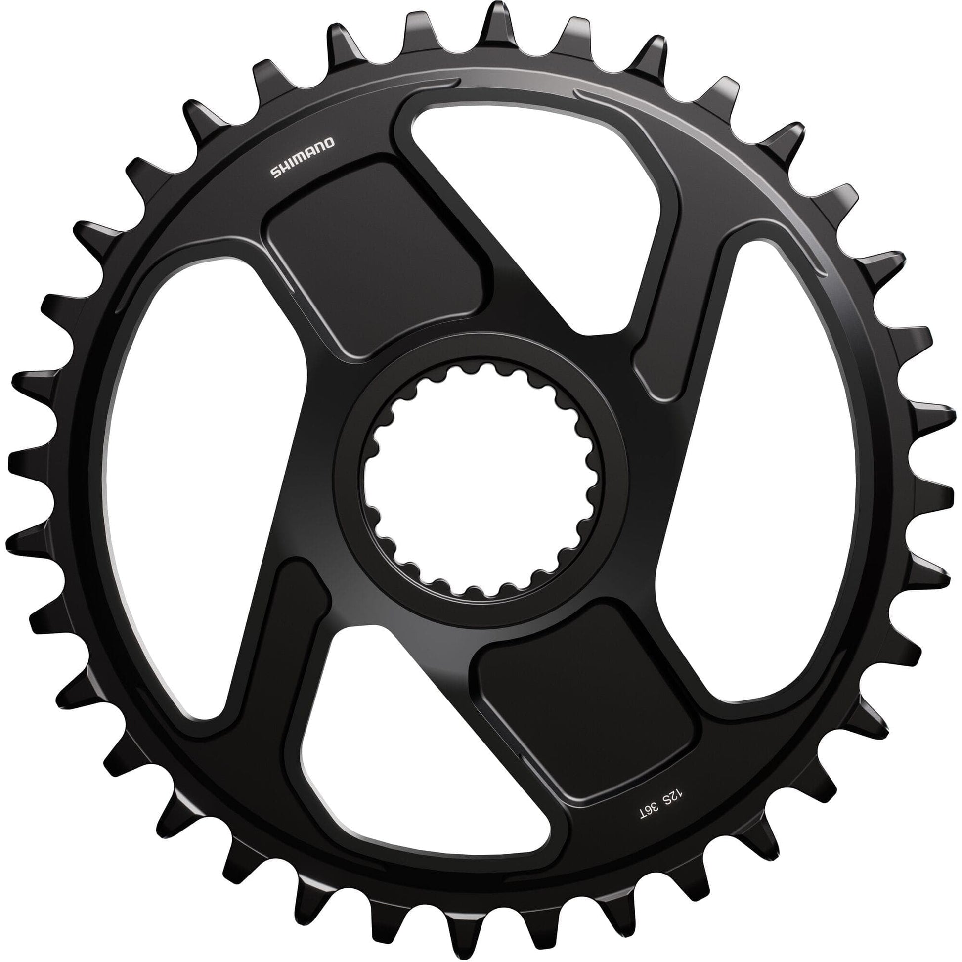 Shimano-Deore-XT-SM-CRM86-Single-chainring-for-XT-M8200,-36T
