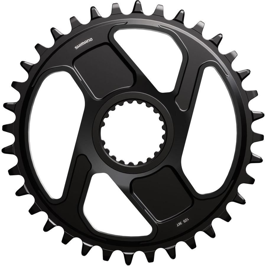 Shimano Deore XT SM-CRM86 Single chainring for XT M8200, 36T