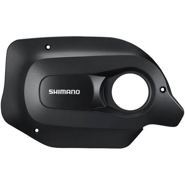 Load image into Gallery viewer, Shimano STEPS SM-DUE50 STEPS drive unit cover and screws; for city
