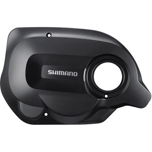 Load image into Gallery viewer, Shimano STEPS SM-DUE61 STEPS drive unit cover and screws; for city
