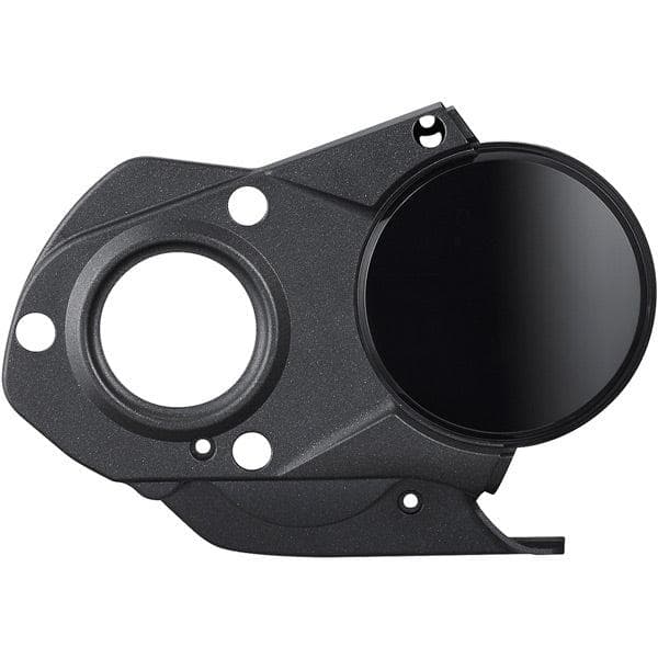 Shimano STEPS SM-DUE61 STEPS drive unit cover and screws; for trekking