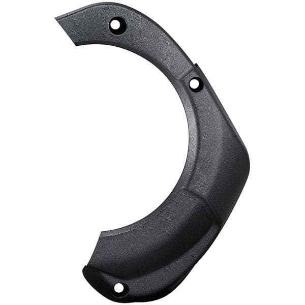 Shimano STEPS SM-DUE61 STEPS drive unit cover and screws; for trekking