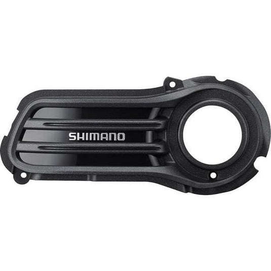 Shimano STEPS SM-DUE61 STEPS drive unit cover and screws; for trekking (custom type)