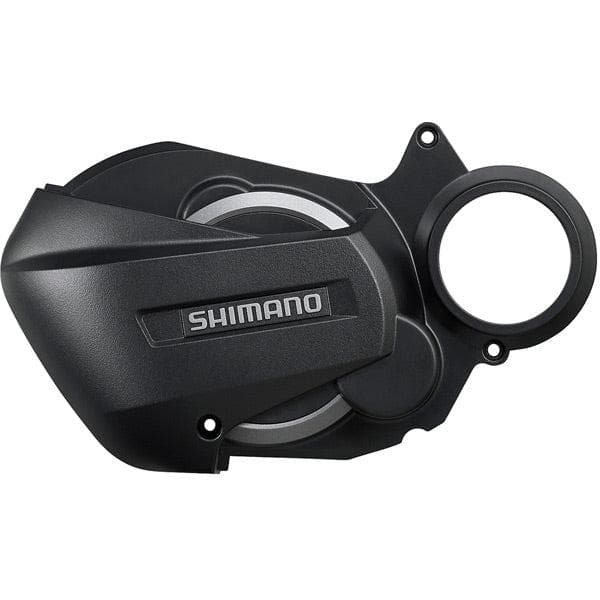 Load image into Gallery viewer, Shimano STEPS SM-DUE70-C STEPS drive unit cover and screws; custom cover C
