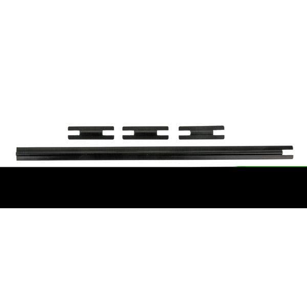 Load image into Gallery viewer, Shimano Non-Series Di2 SM-EWC2 E-tube Di2 cable cover sheath for EW-SD50; black
