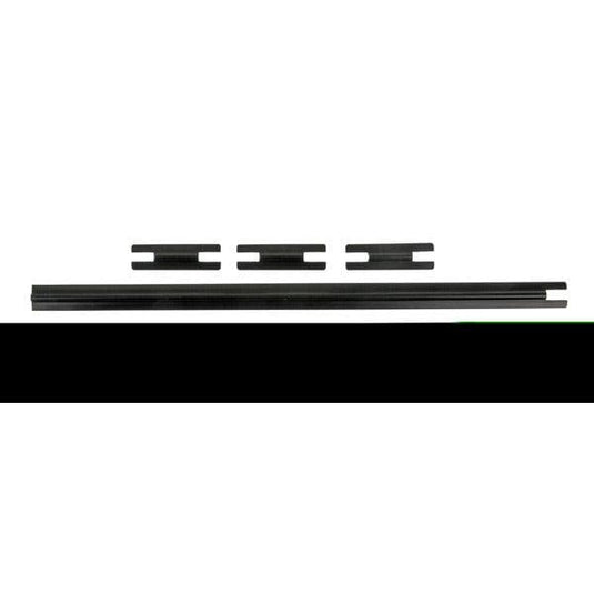 Shimano Non-Series Di2 SM-EWC2 E-tube Di2 cable cover sheath for EW-SD50; black