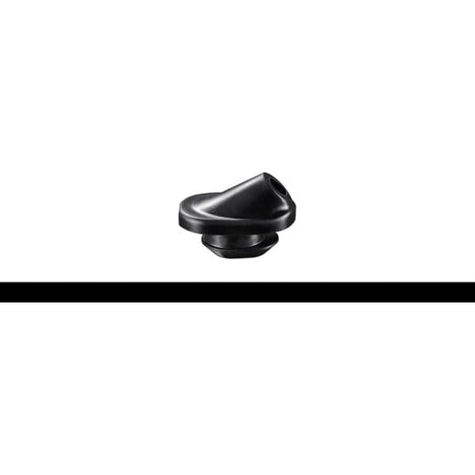 Shimano Non-Series Di2 SM-GM01 E-tube Di2 grommet for EW-SD50 cable; 6 mm round - pack of 4