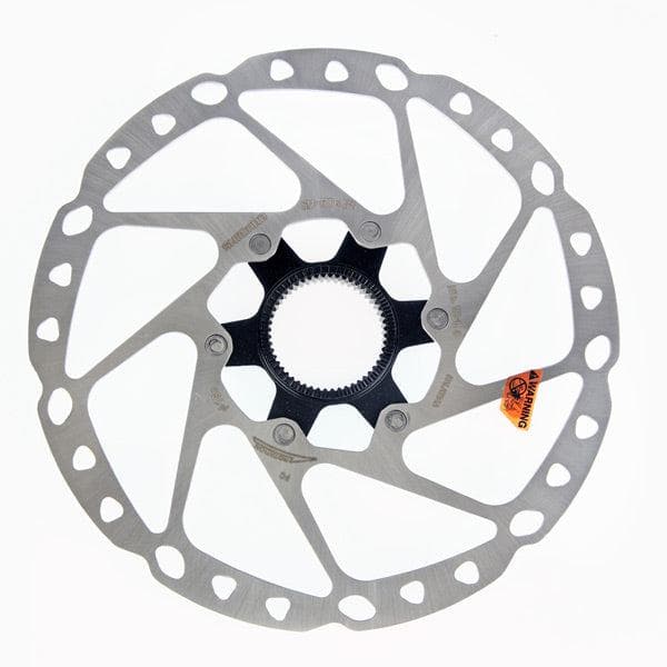 Shimano Deore SM-RT64 Centre-Lock Disc Rotors - 160mm