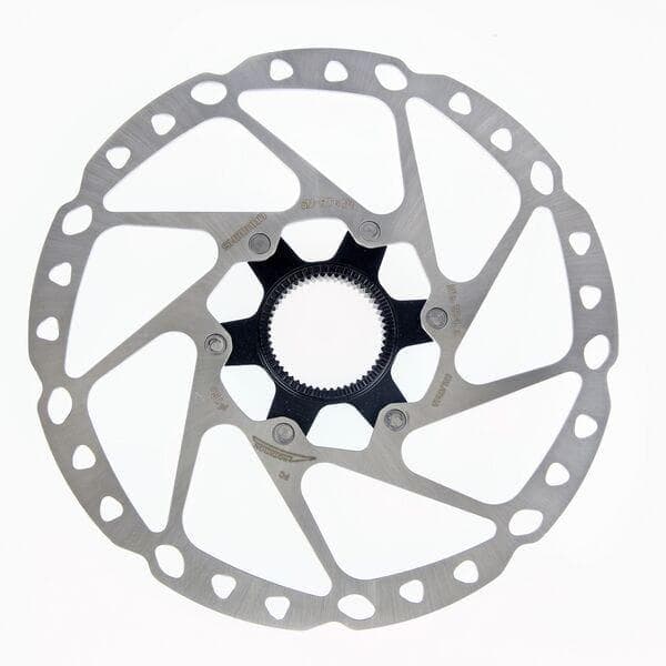 Shimano Deore SM-RT64 Deore Centre-Lock disc rotor