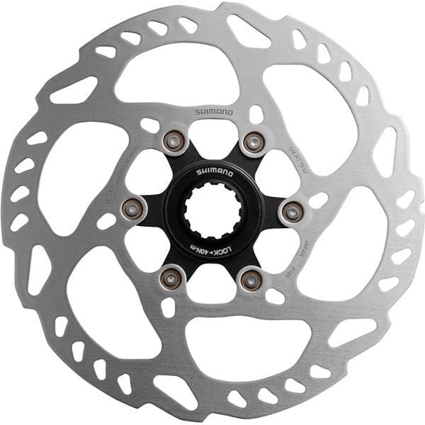 Load image into Gallery viewer, Shimano 105 SM-RT70 Ice Tech Centre-Lock disc rotors
