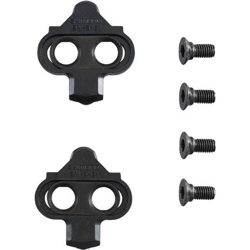 Shimano Spares SH51 MTB SPD cleats single release
