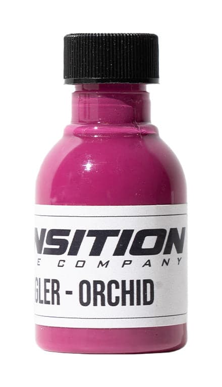 Transition TBC - Touch Up Paint: Smuggler Orchid
