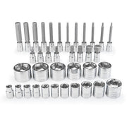 Park-Tool-3/8"-28mm-Flat-Socket