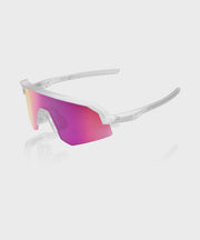 100% Slendale SL Glasses Replacement Lens Purple Multilayer Mirror Lens