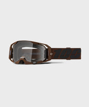 100% ARmatic Goggles Salcedo / Clear Lens