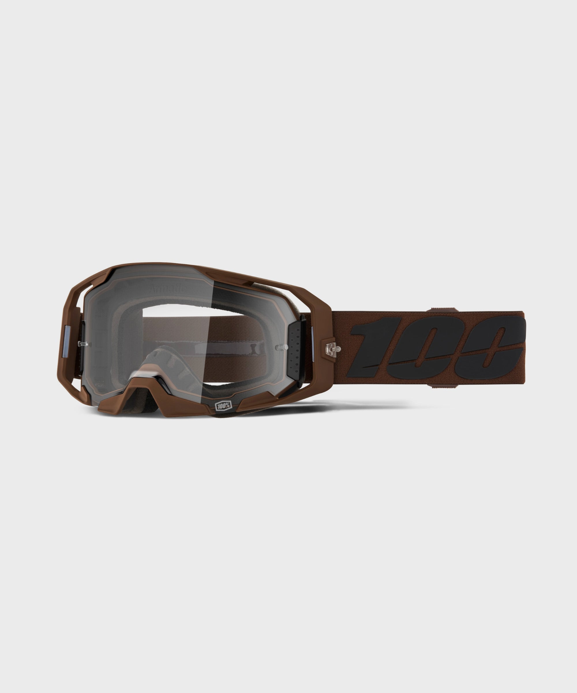 100% ARmatic Goggles Salcedo / Clear Lens