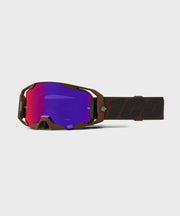 100% ARmatic Goggle Salcedo / Silver Mirror Lens