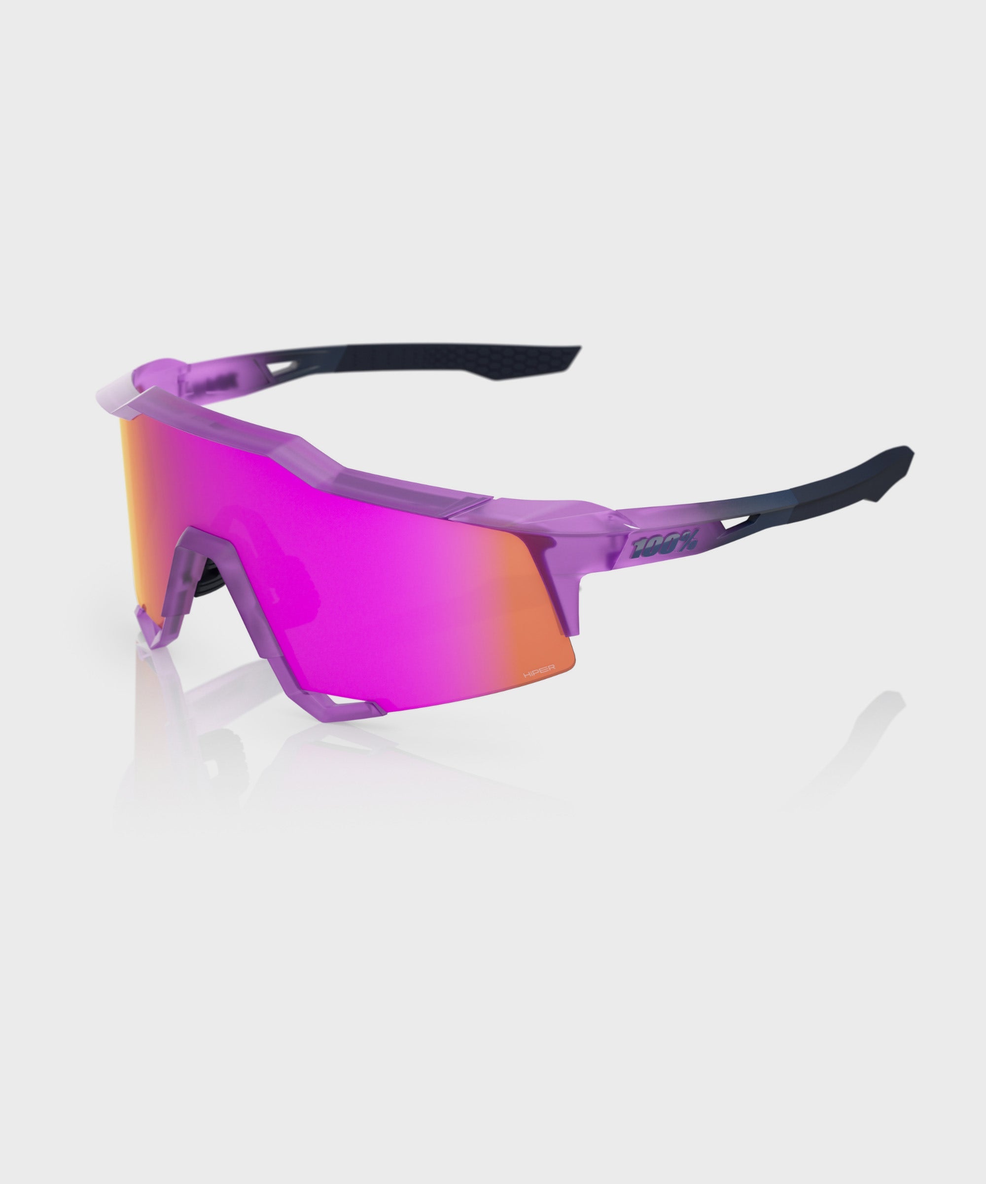 100% Speedcraft Glasses