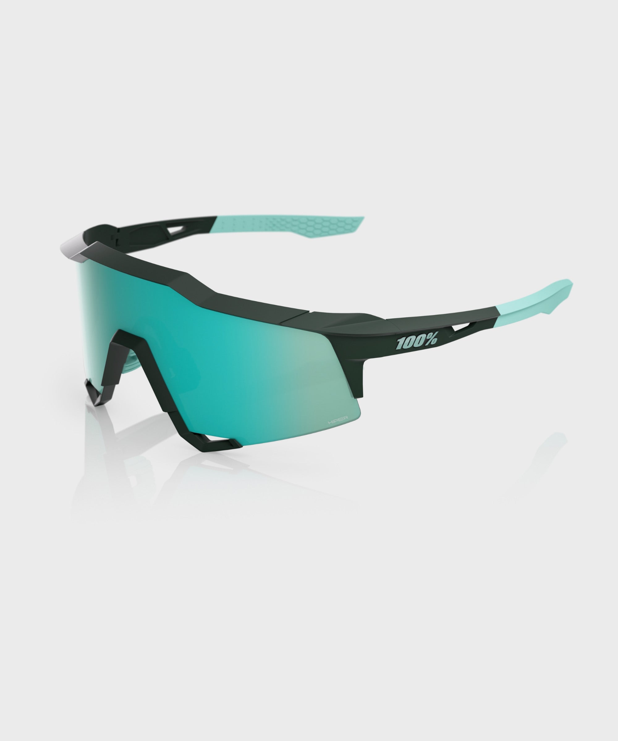 100% Speedcraft Glasses