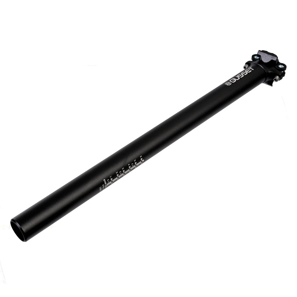 Gusset Components Lofty Seatpost