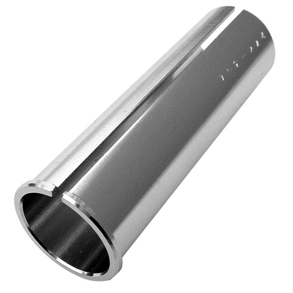 ID Seatpost Shims Silver 31.6mm