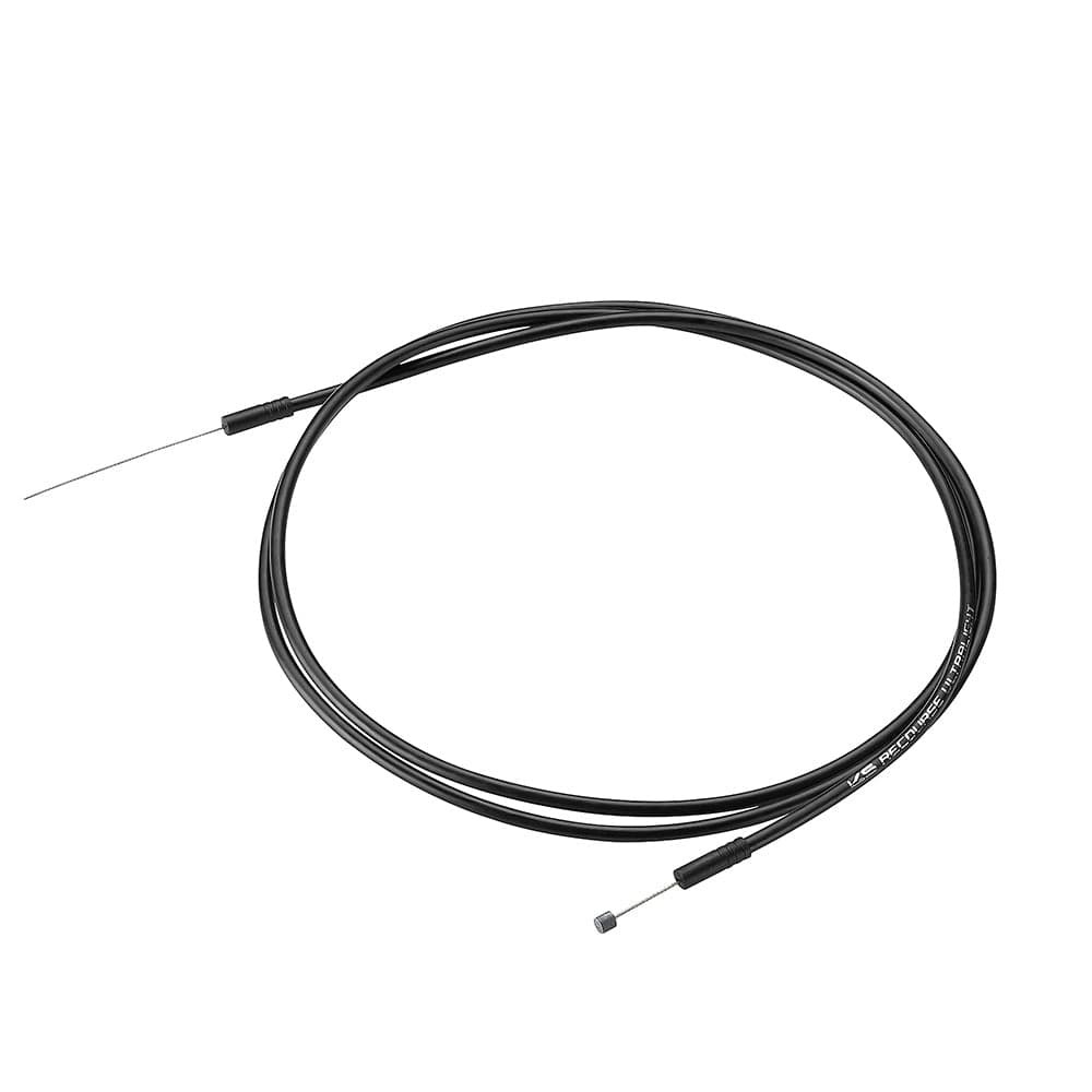 KS Suspension Recourse Ultralight Cable Kit Black One