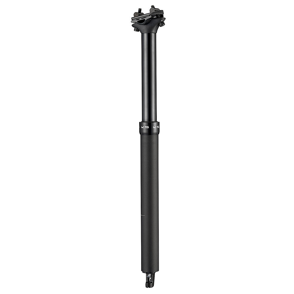 KS Suspension e20-i Black 30.9mm