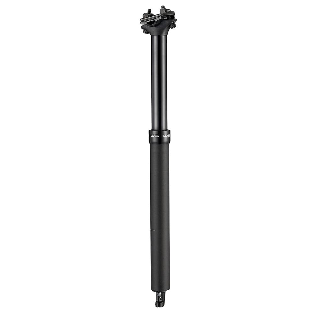 KS Suspension e20-i Black 27.2/100mm