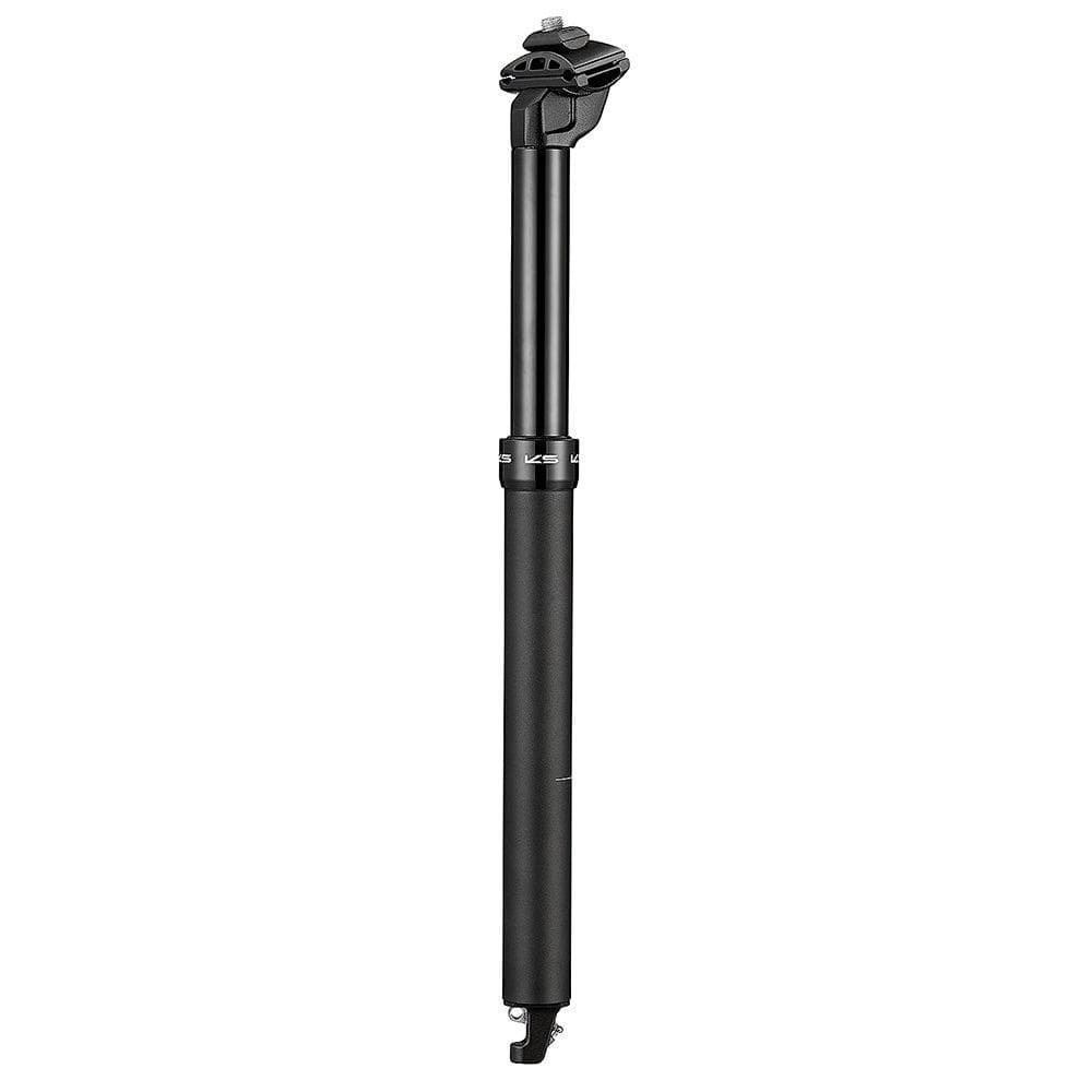 KS Suspension eTen-i 31.6/100mm Seat Post Black