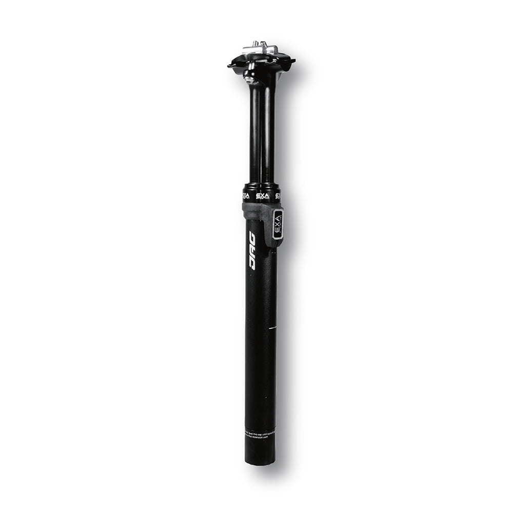 ExaForm Jag Dropper Post Black 150mm