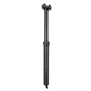 KS Suspension Lev C12 Black 31.6/125mm