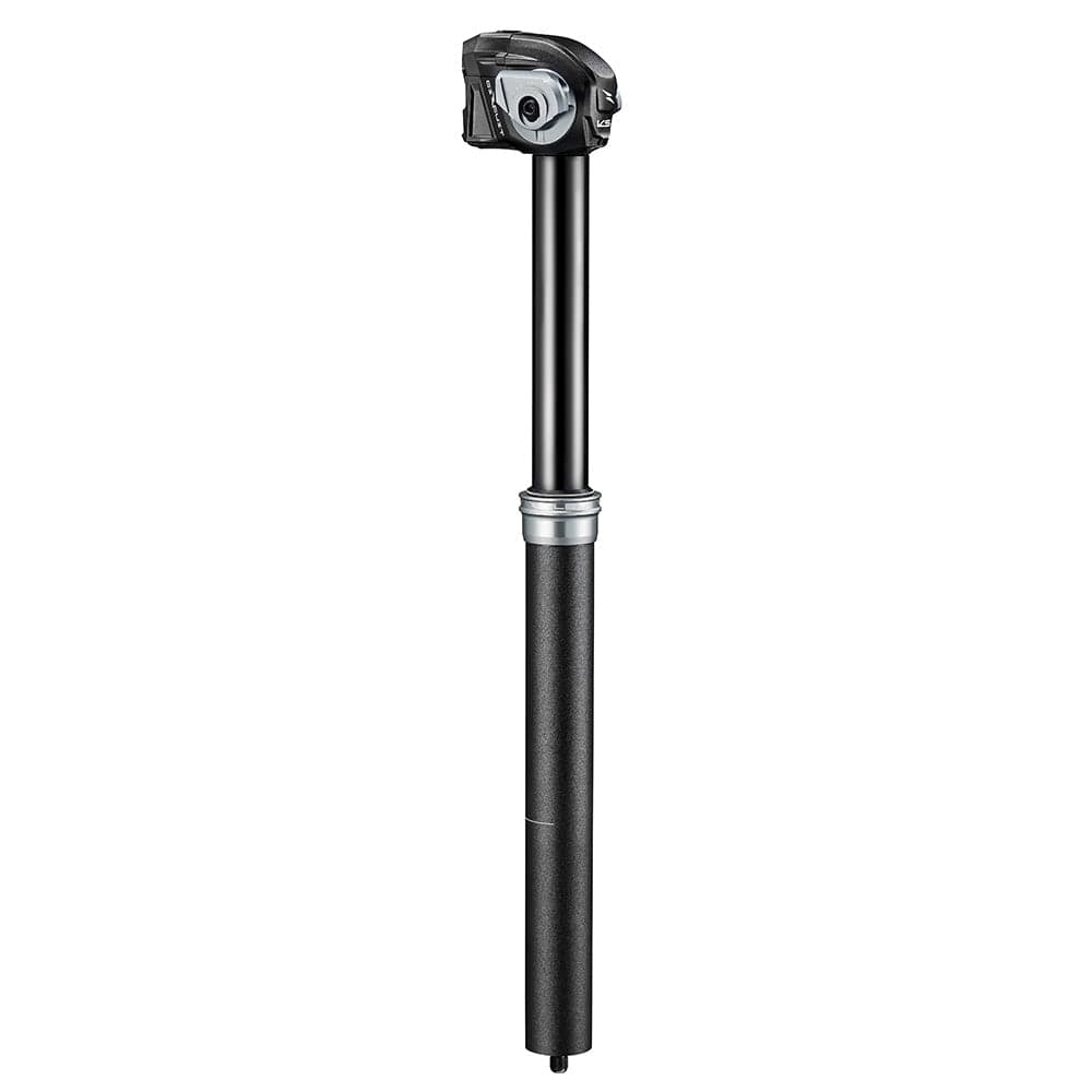 KS Suspension LEV Circuit Wireless Dropper Seatpost Black 30.9/175mm