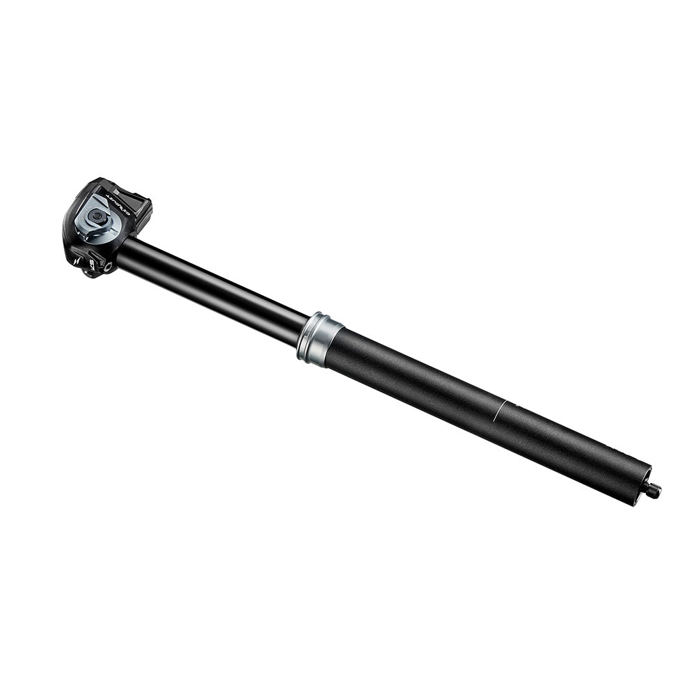 KS Suspension LEV Circuit Wireless Dropper Seatpost Black 31.6/150mm