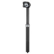 KS Suspension LEV Circuit Wireless Dropper Seatpost Black 31.6/150mm