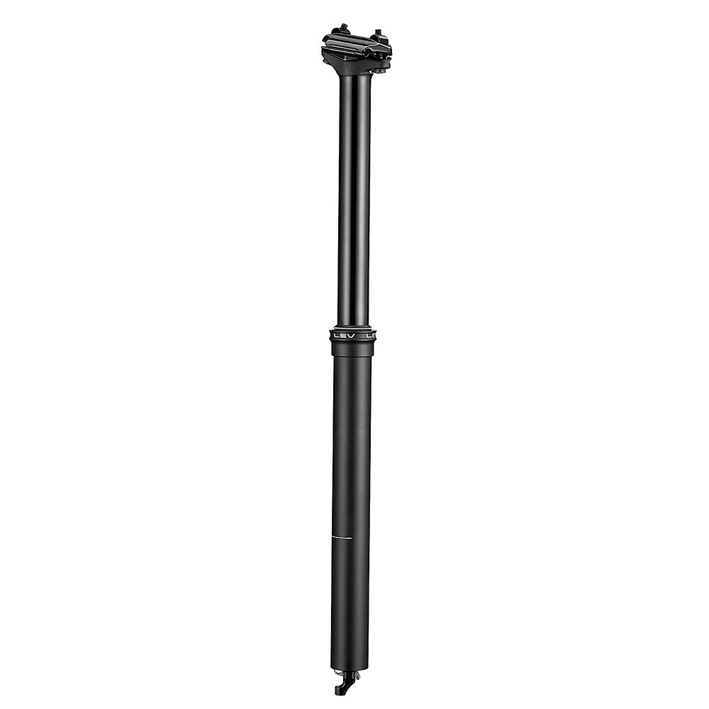 KS Suspension LEV Integra Black 31.6mm